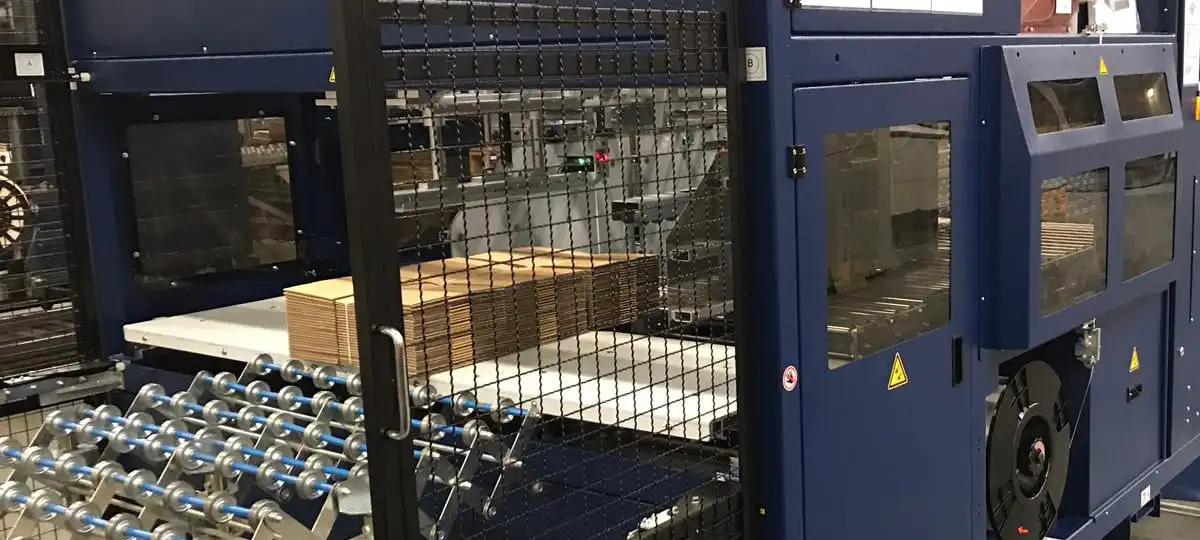 Klantcase DutchBoxx