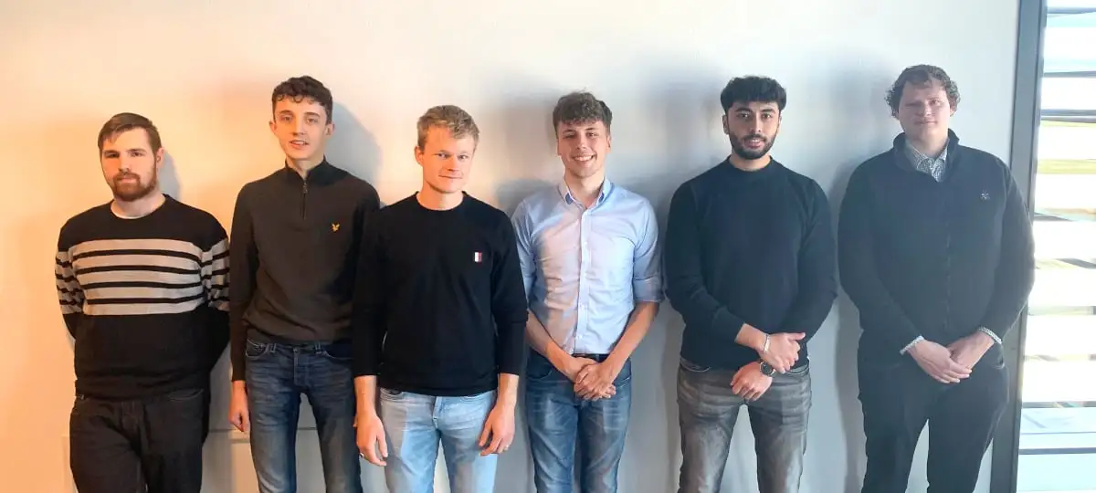 Project AI-Technology