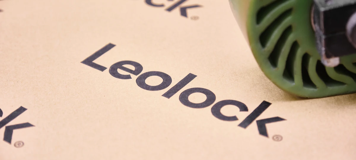 Een perfecte match! Onze samenwerking met Leolock BV!