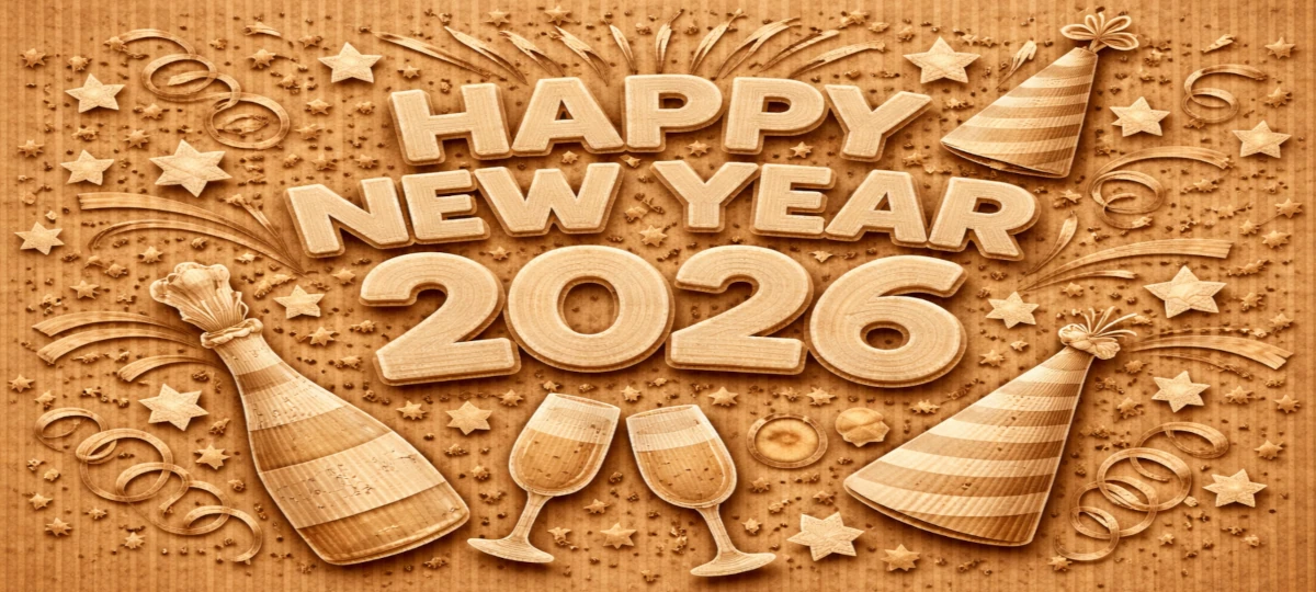 Happy New Year
