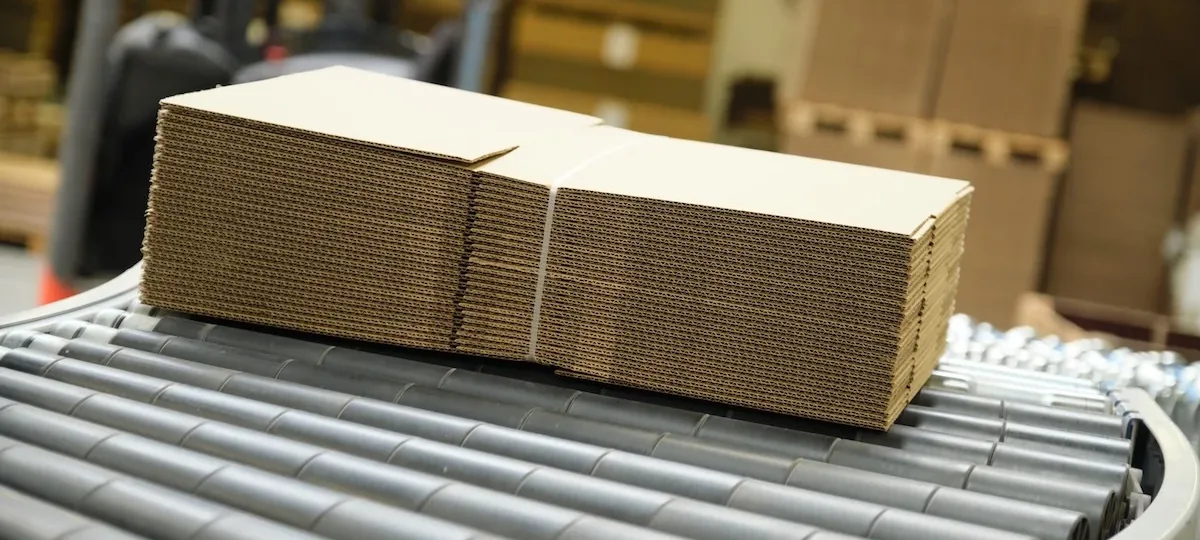 Waarom duurzame verpakkingsmaterialen ook gewoon praktisch moeten zijn
