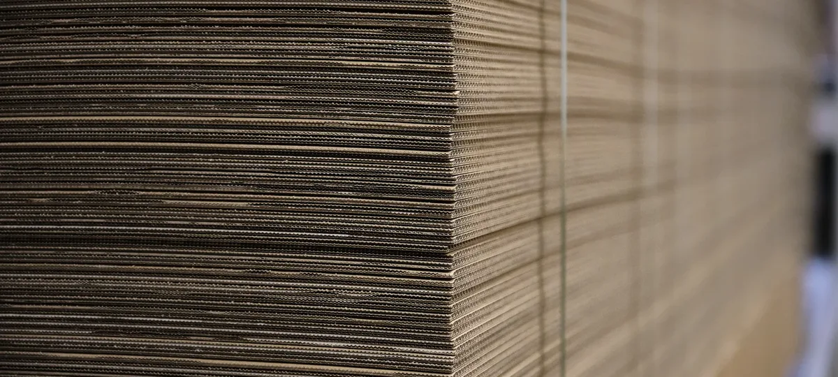Palletdozen voor zware orders vragen om een andere aanpak