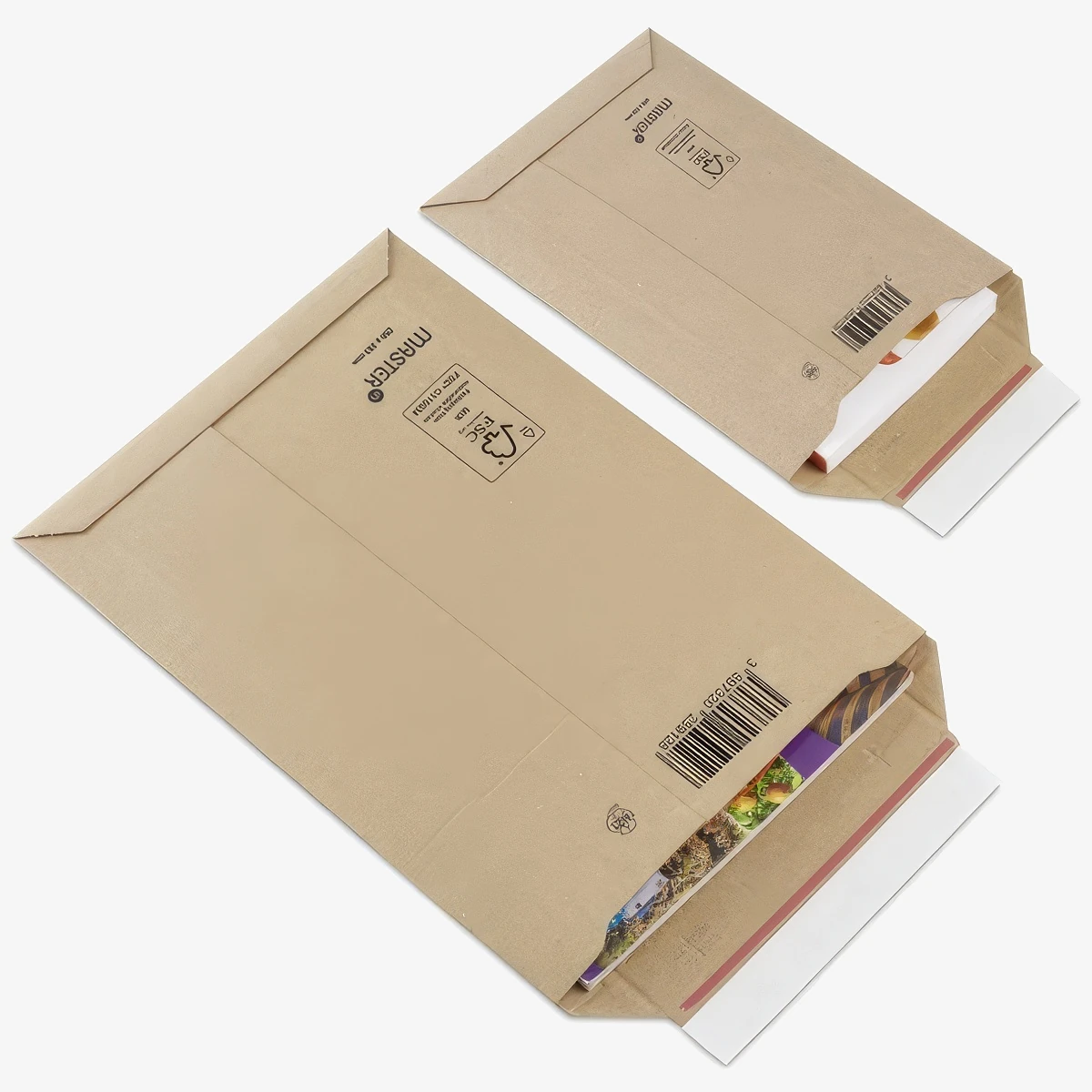 70601-golfkarton-envelop-175x250mm-bruin