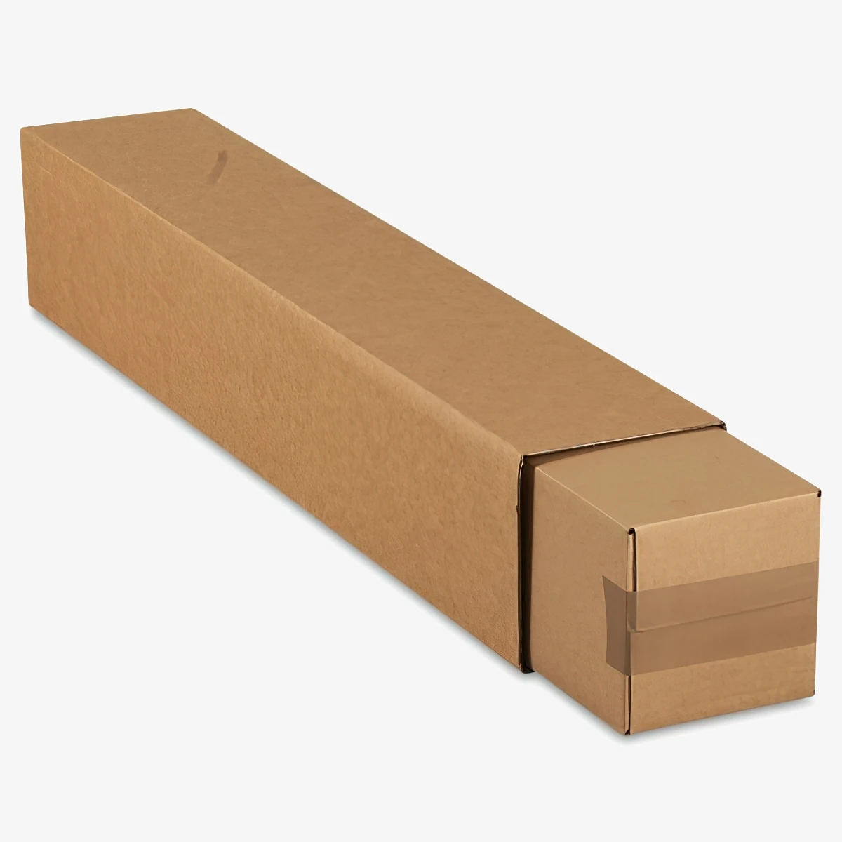 70320a-verzendkoker-120x120x750-1450mm-bruin