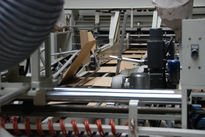 Production