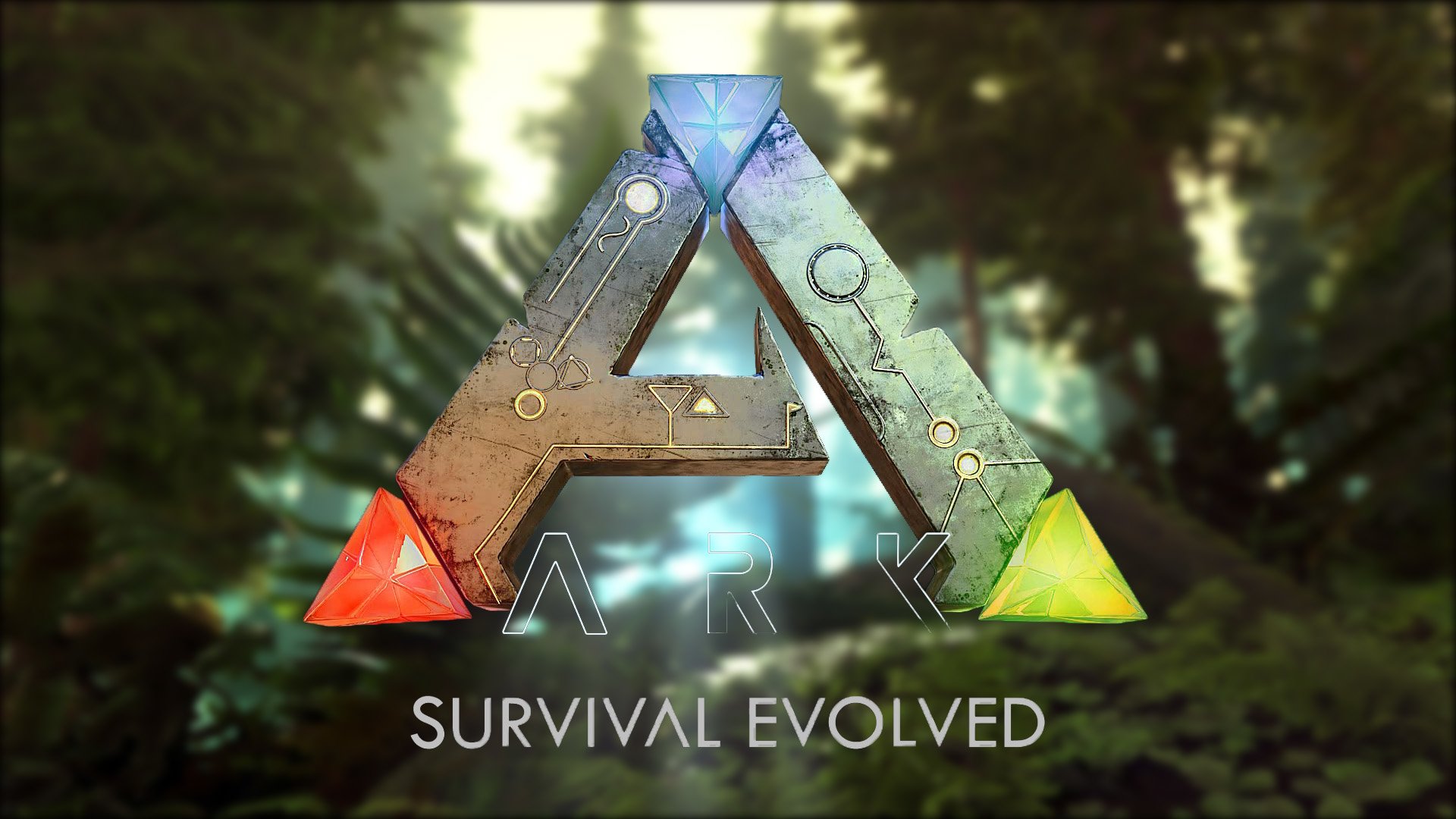 ARK: Survival Evolved