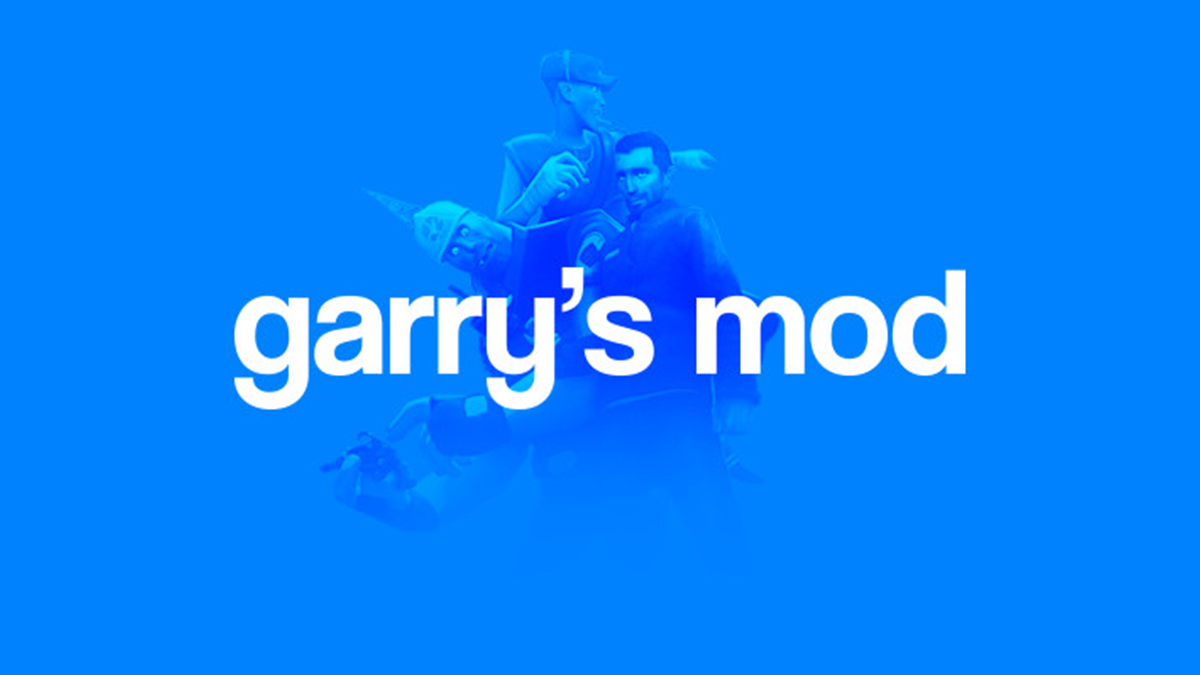 Garrys Mod